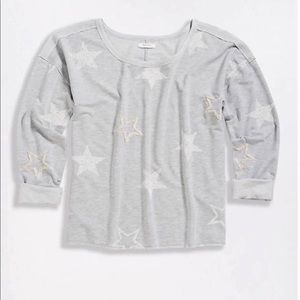 Maurices Starry Long Sleeve